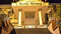 Hanoi Halong Hotel